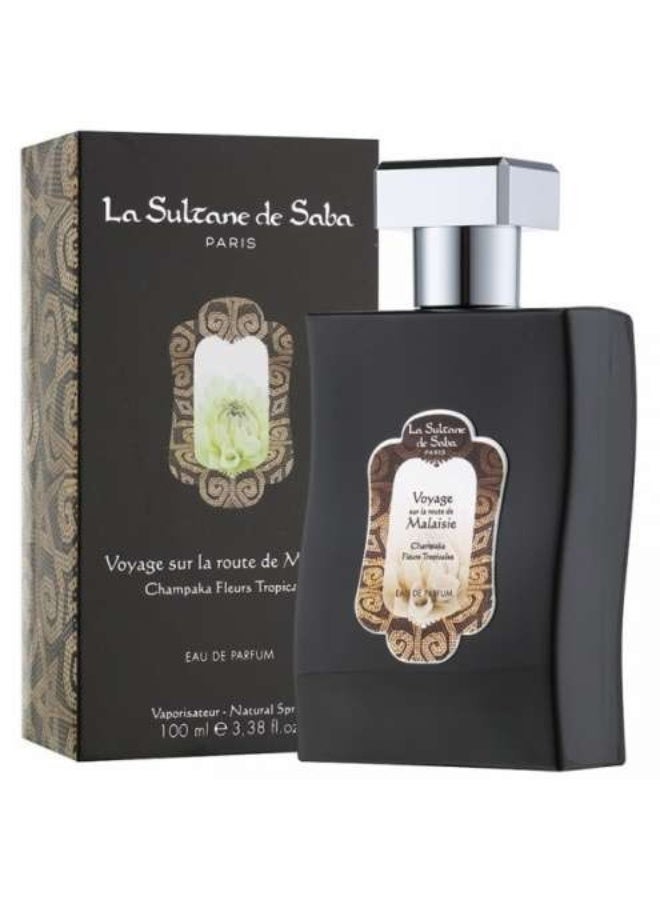 La Sultane De Saba Malaisie Eau De Parfum 100 Ml - Image 1